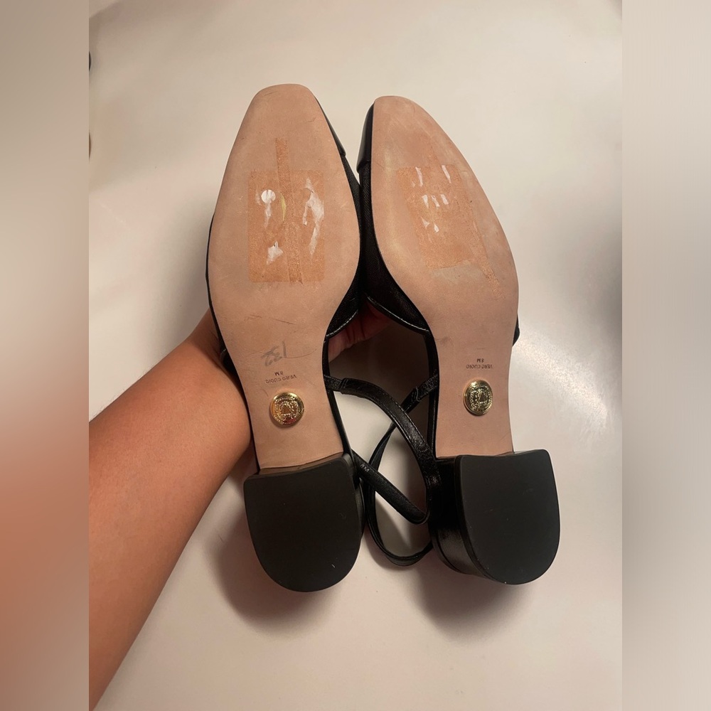 Veronica Beard Cecile slingbacks - Picture 12 of 12